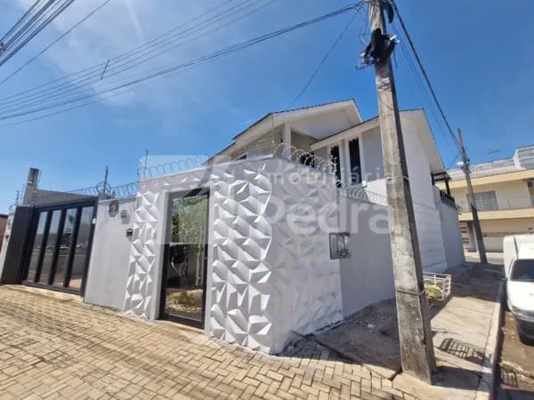 Ponto Comercial de Locação