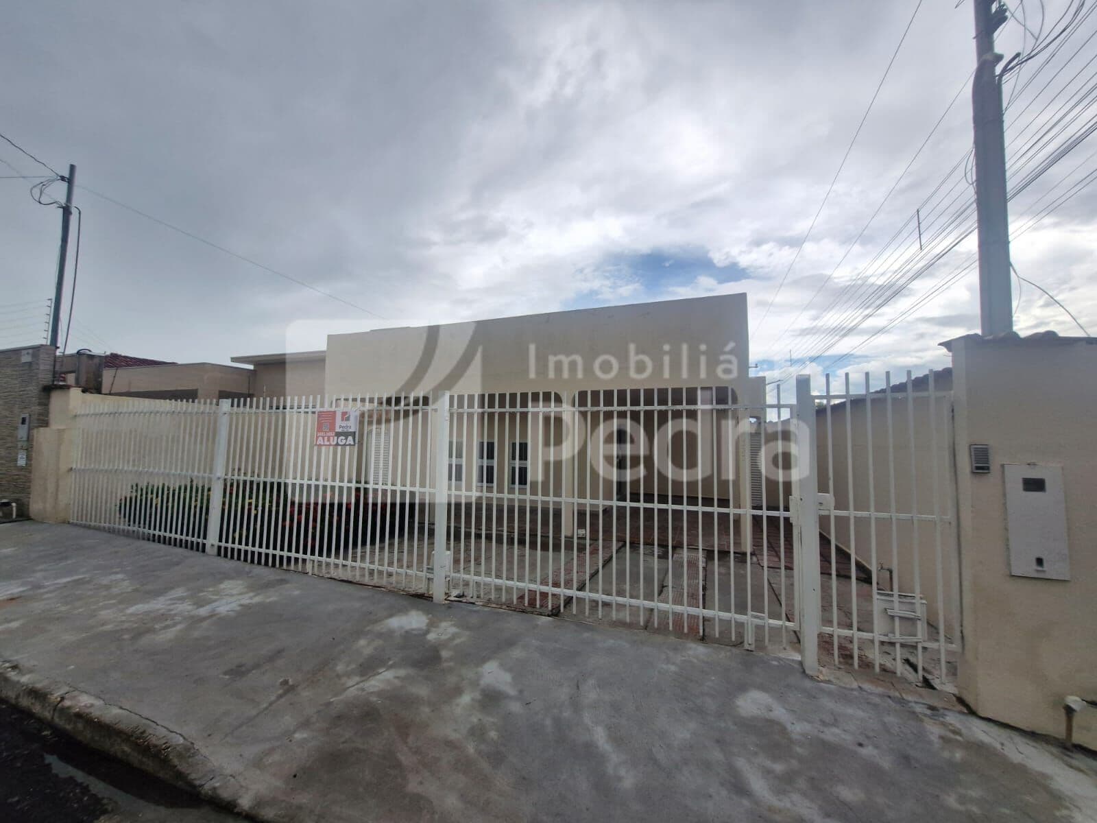 Casa de Locação