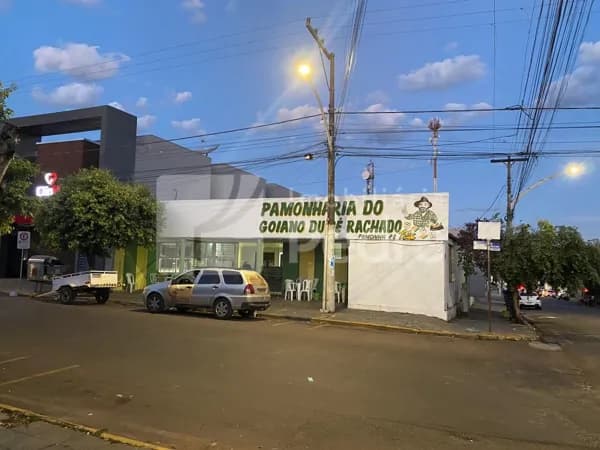 Ponto Comercial à venda no Centro