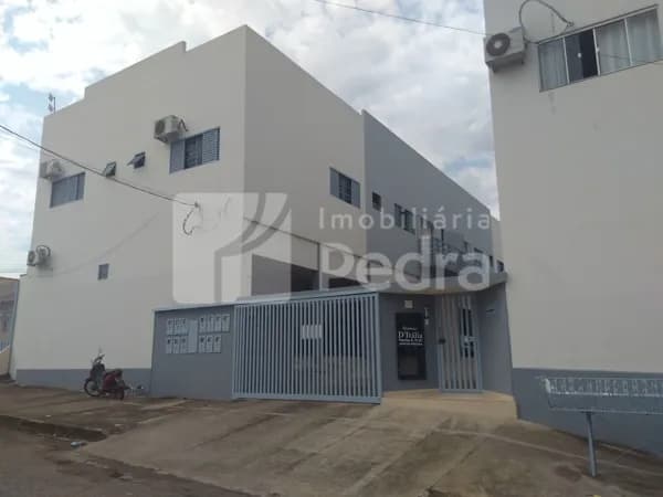 Apartamento de Locação