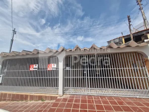 Casa de Locação
