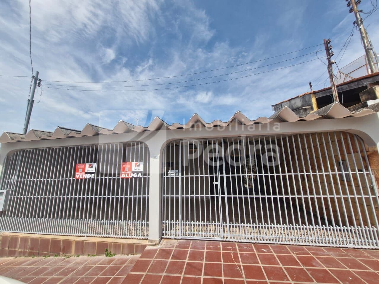 Casa de Locação