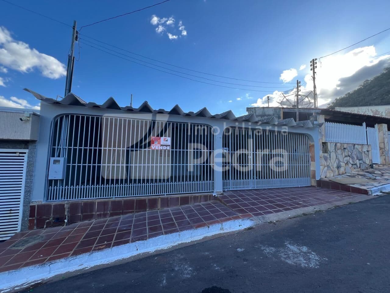 Casa de Locação