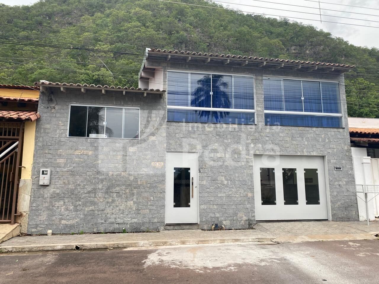 Casa à venda no Jardim Amazênia BNH