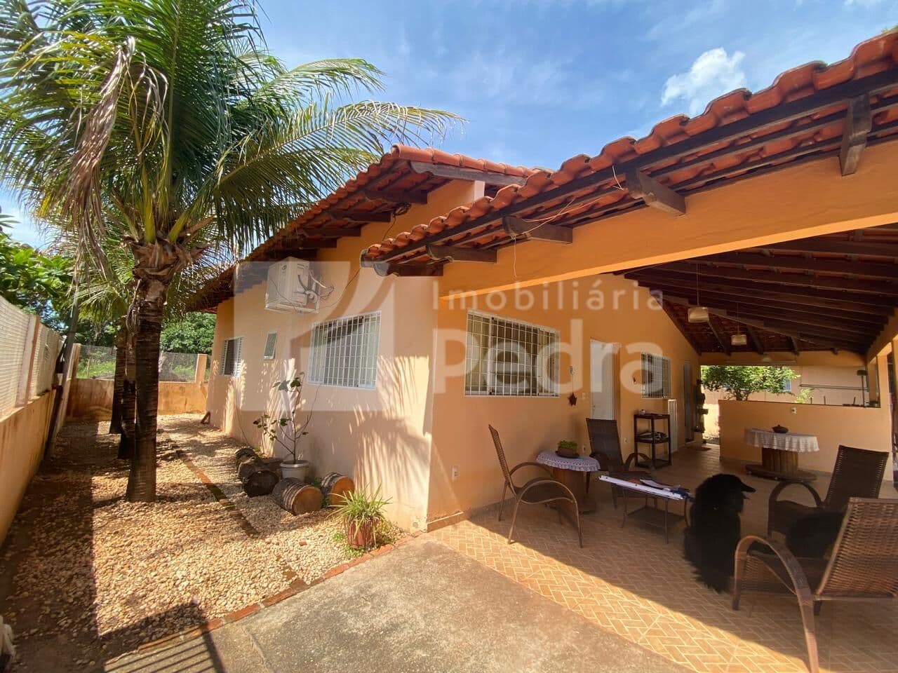 Casa à venda no Roncador