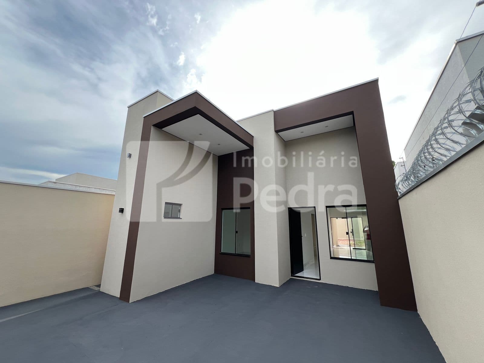 Casa à venda no Jardim Nova Barra