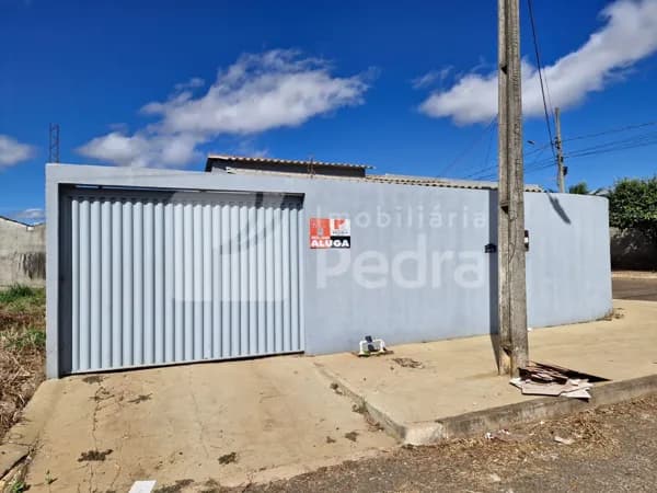 Casa de Locação