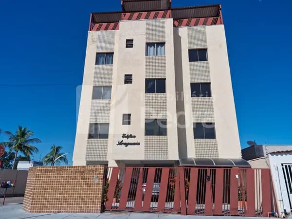 Apartamento kitnet próximo ao Centro