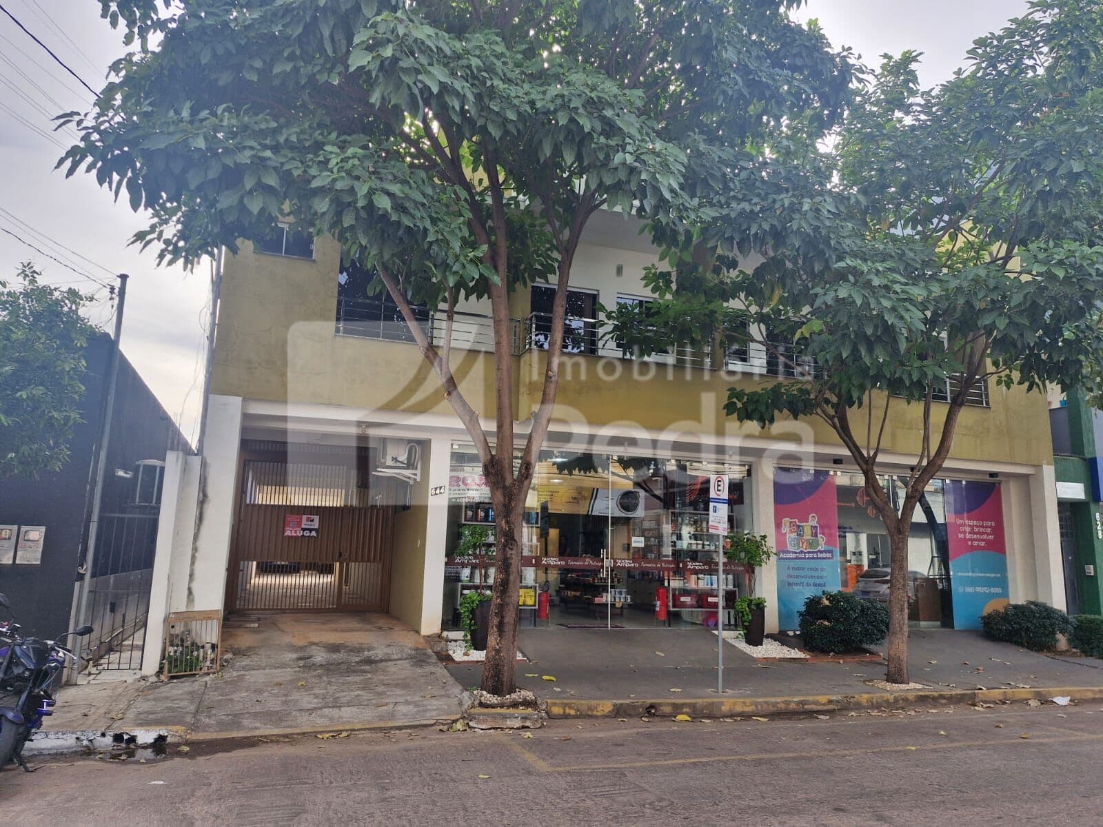 Apartamento de Locação