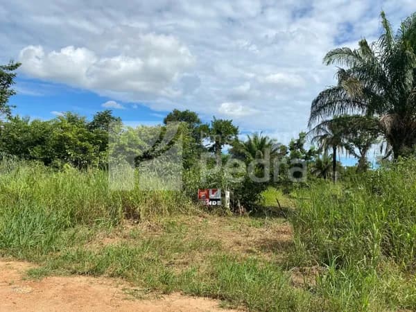 Fazenda/Sítios/Chácaras em Barra do Garças - Jardim Nova Barra do Garças