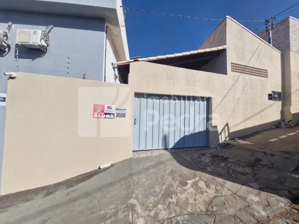 Casa de Locação