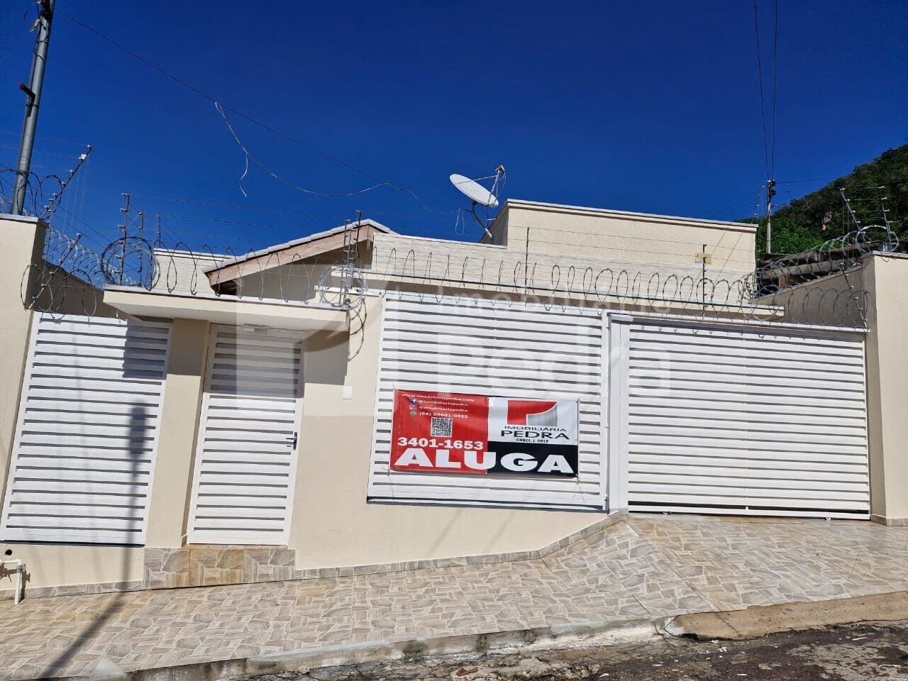 Casa de Locação