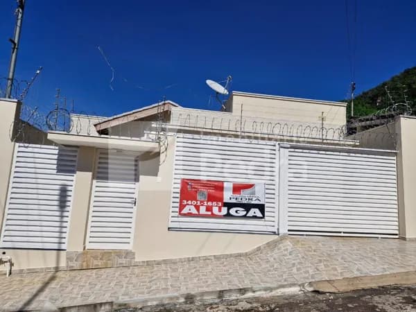 Casa de Locação