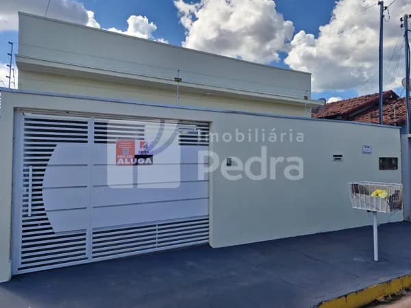 Casa de Locação