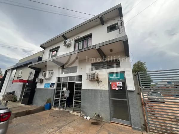 Prédio comercial à venda no Centro