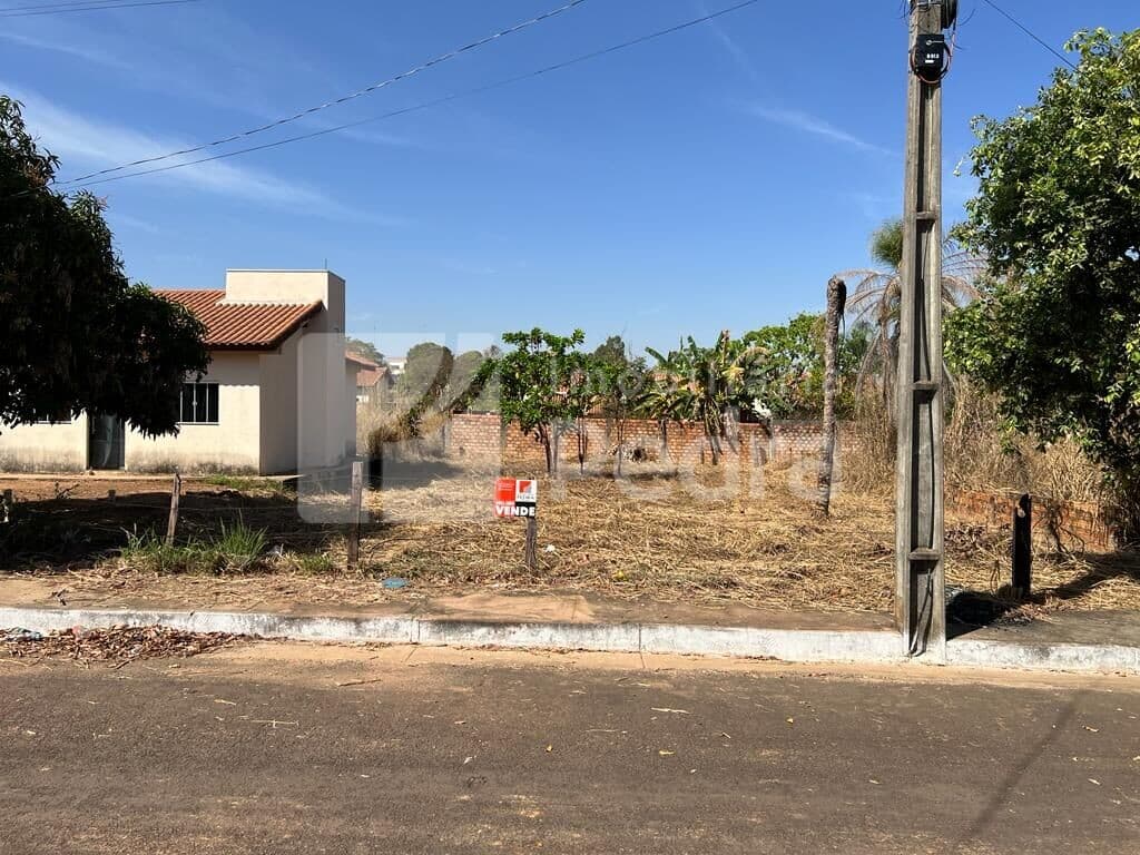 Terreno à Venda