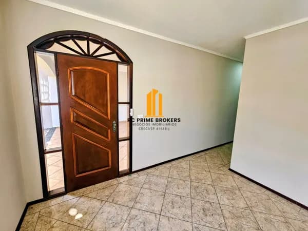 Casa Alto Padrão em Centro, Valinhos/SP