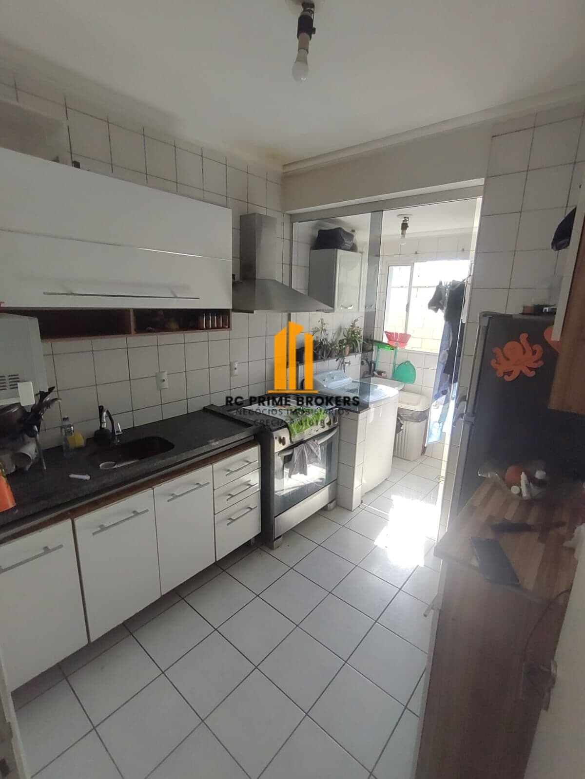 Apartamento em Ortizes, Valinhos/SP