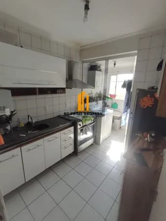 Apartamento em Ortizes, Valinhos/SP