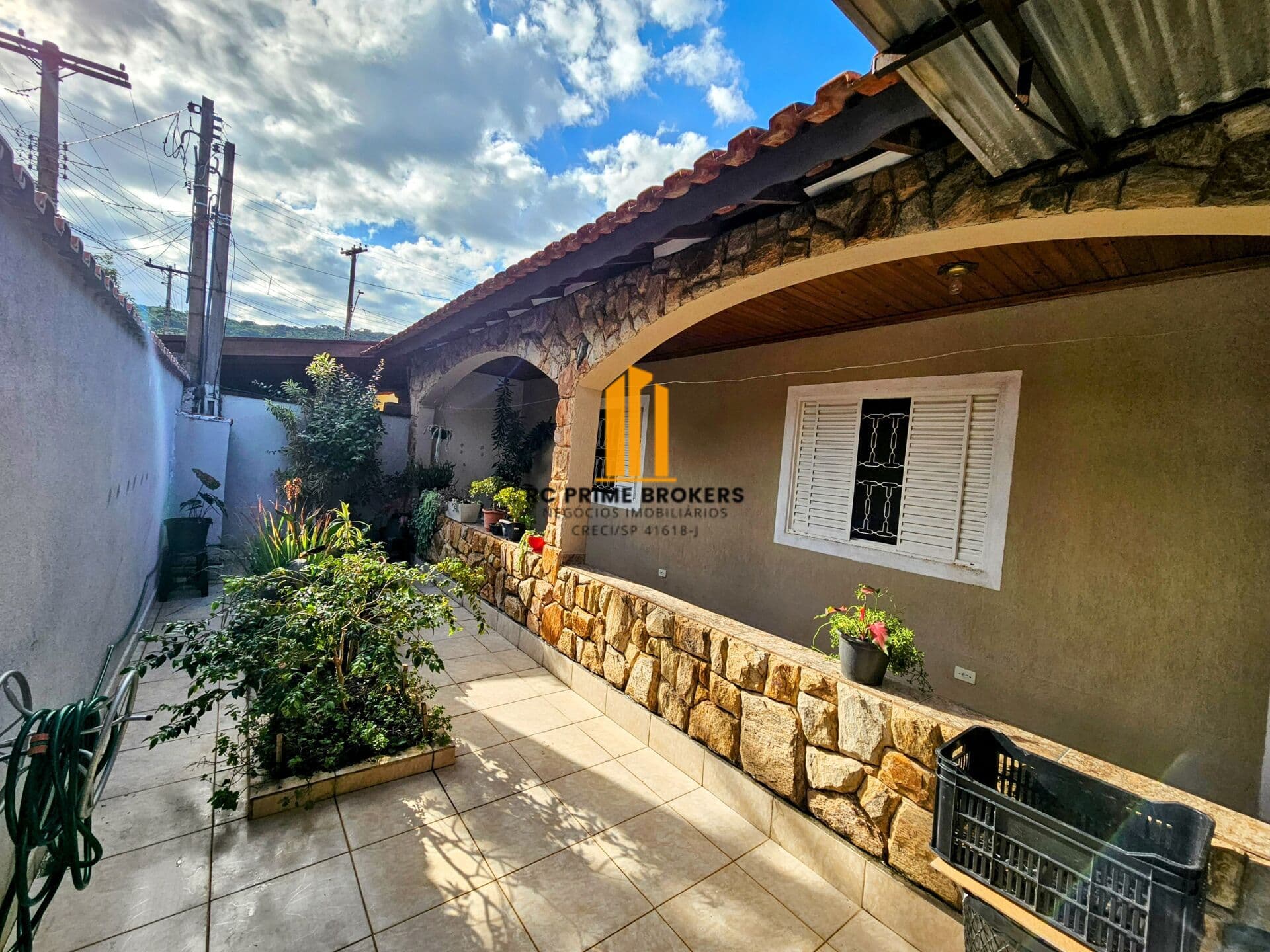 Casa em Jardim das Figueiras, Valinhos/SP