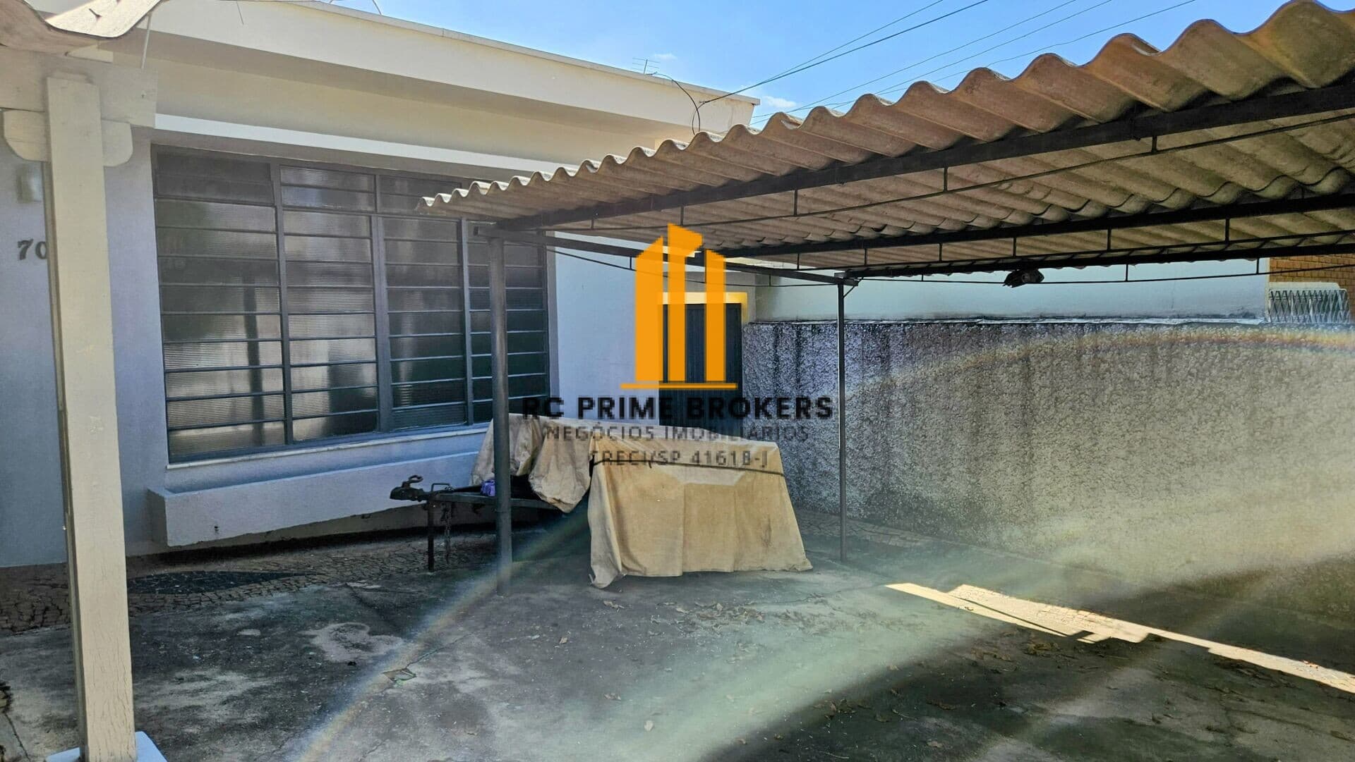Casa em Valinhos - Vila Angeli