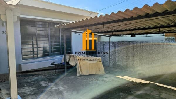 Casa em Valinhos - Vila Angeli