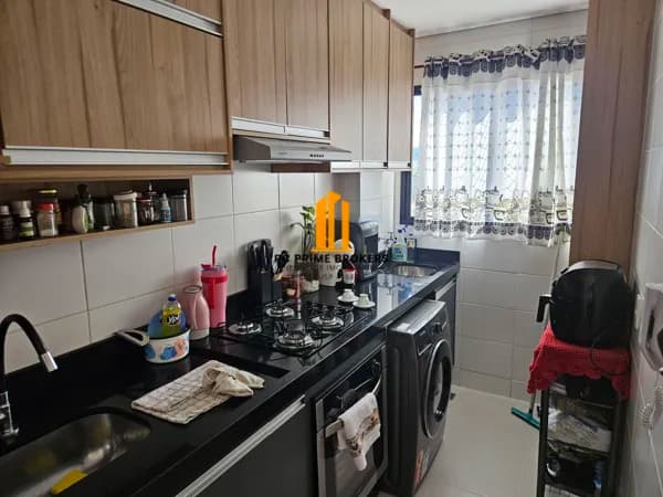 Apartamento em Vila Santana, Valinhos/SP
