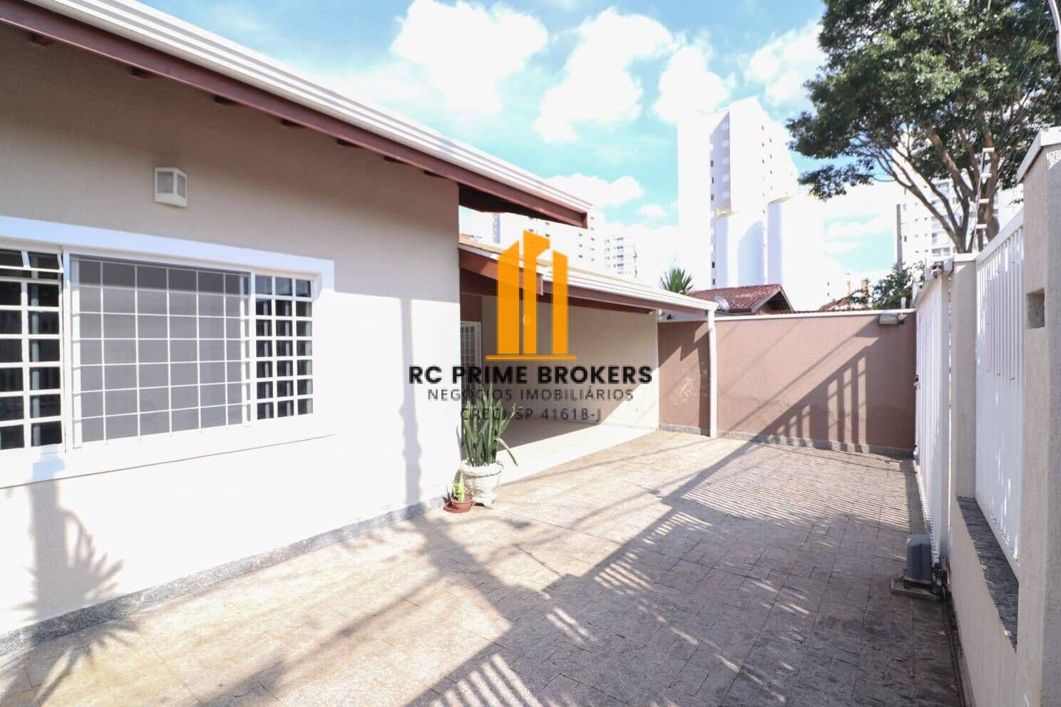 Casa Padrão - Jardim Novo Horizonte