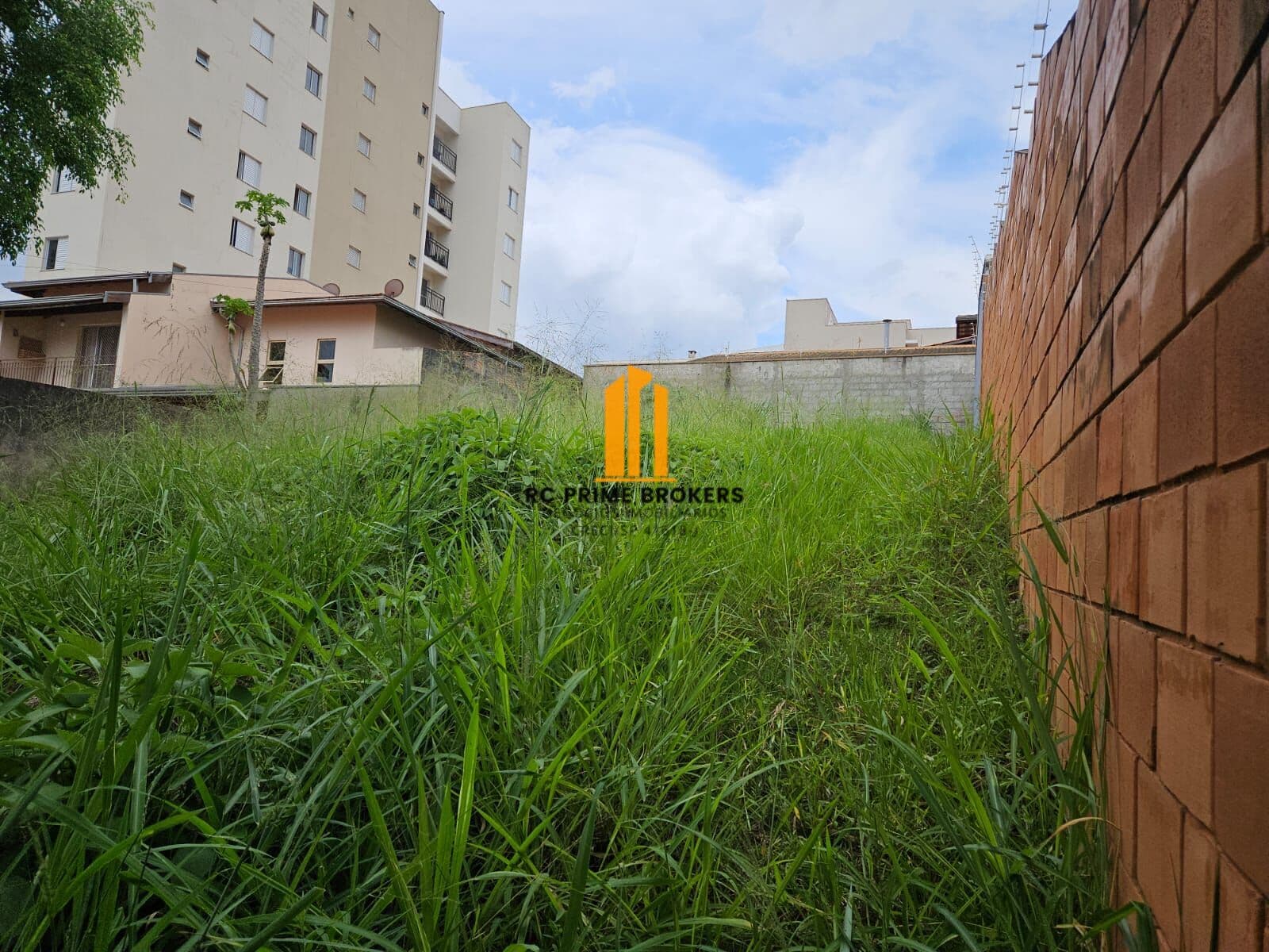 Terreno em Residencial Nova Era, Valinhos/SP