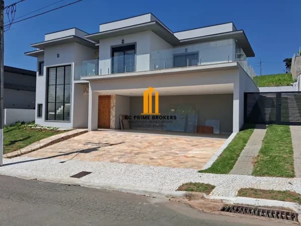 Casa em Valinhos - Joapiranga