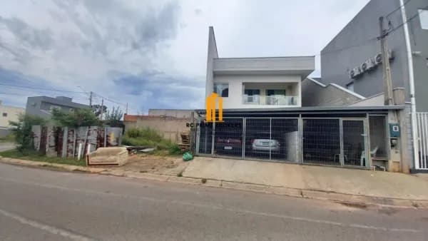Terreno/ Casa na Capela, Vinhedo/SP
