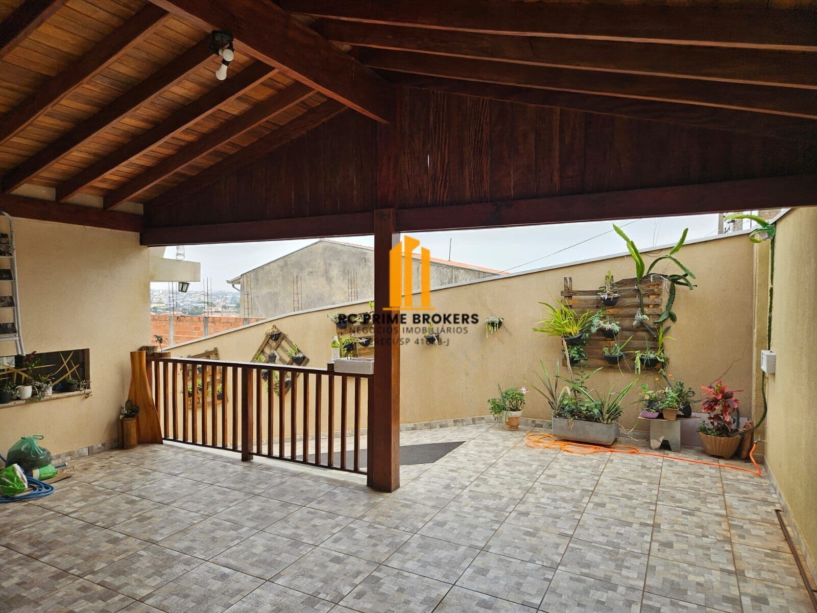 Casa em Loteamento Residencial Água Nova, Valinhos/SP