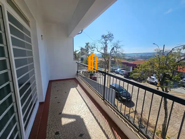 Casa em Vila Embaré, Valinhos/SP
