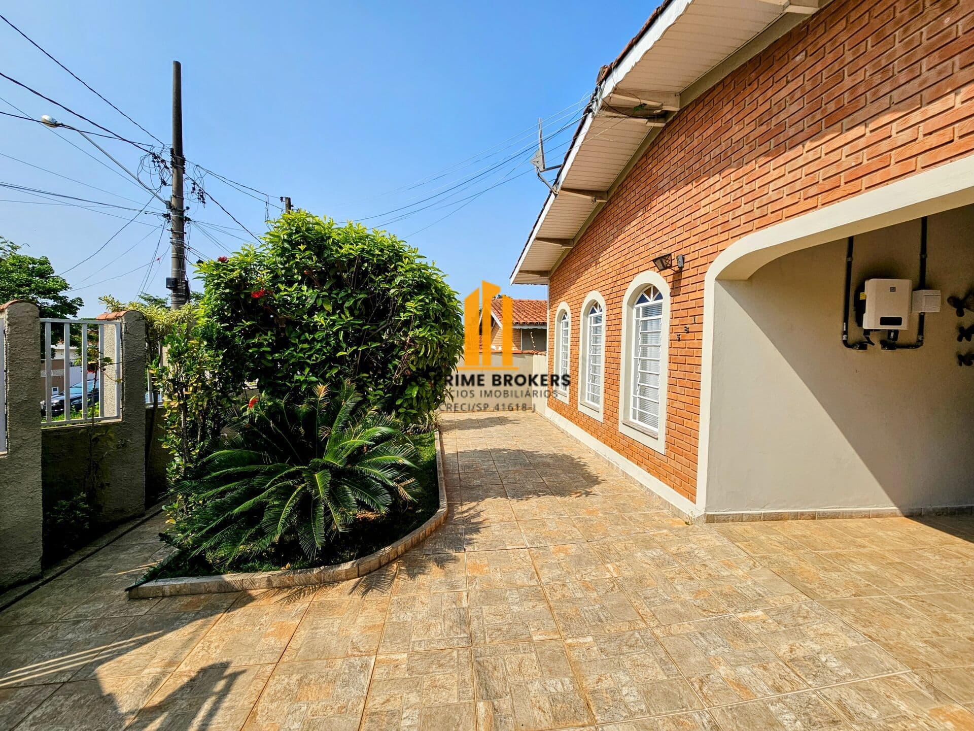 Casa Alto Padrão em Jardim Valença, Valinhos/SP