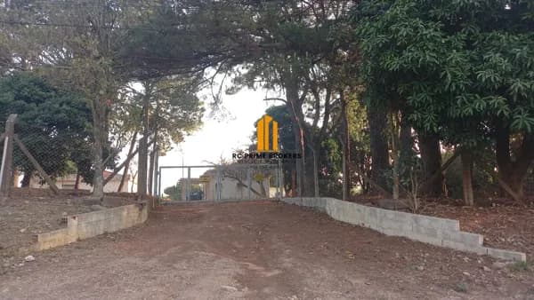 Chácara em Chácaras Alpina, Valinhos/SP