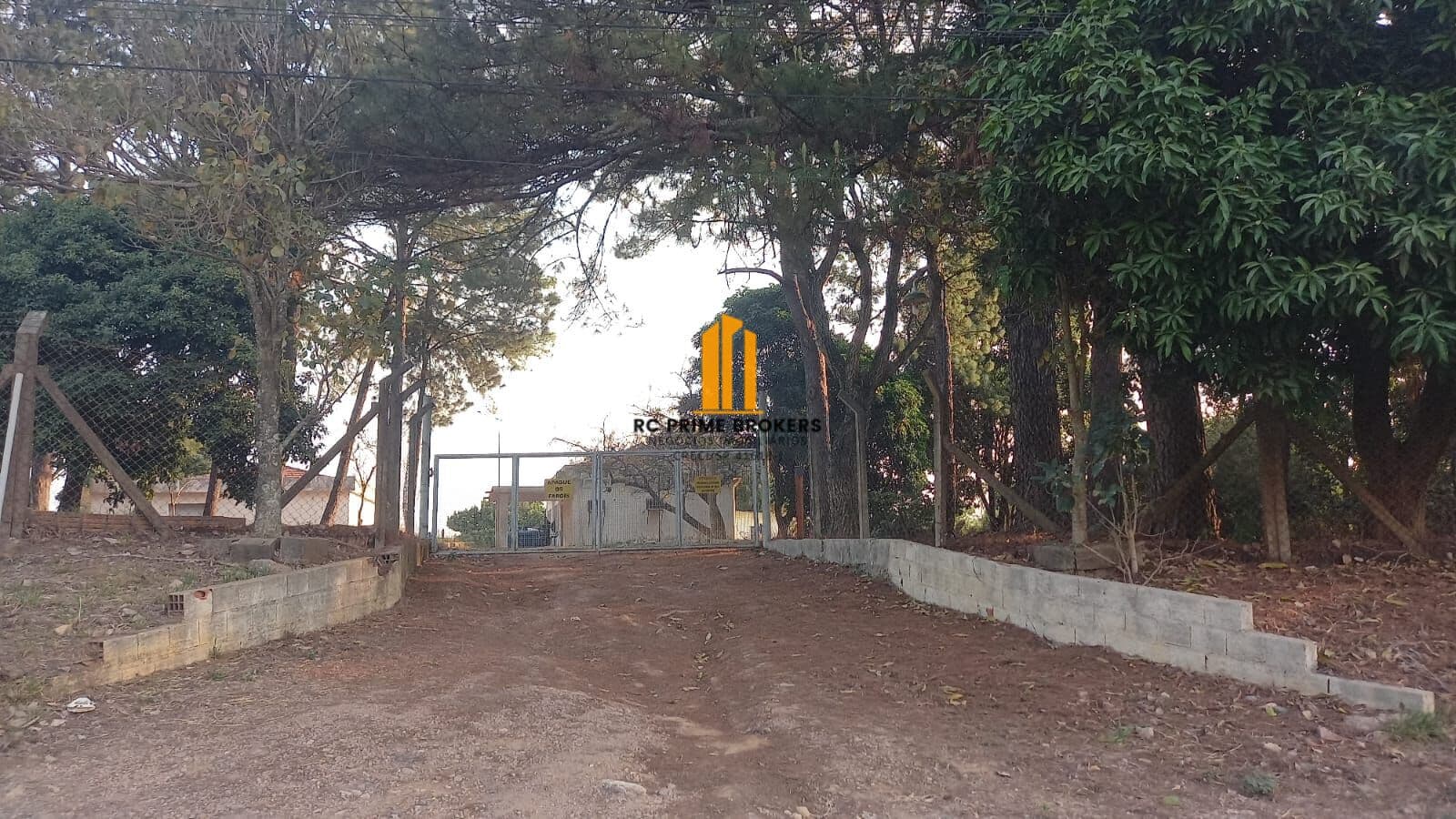 Chácara em Chácaras Alpina, Valinhos/SP