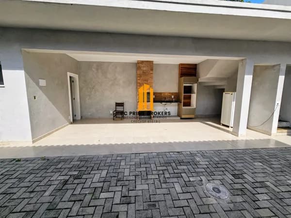 Casa em Loteamento Nova Espírito Santo, Valinhos/SP