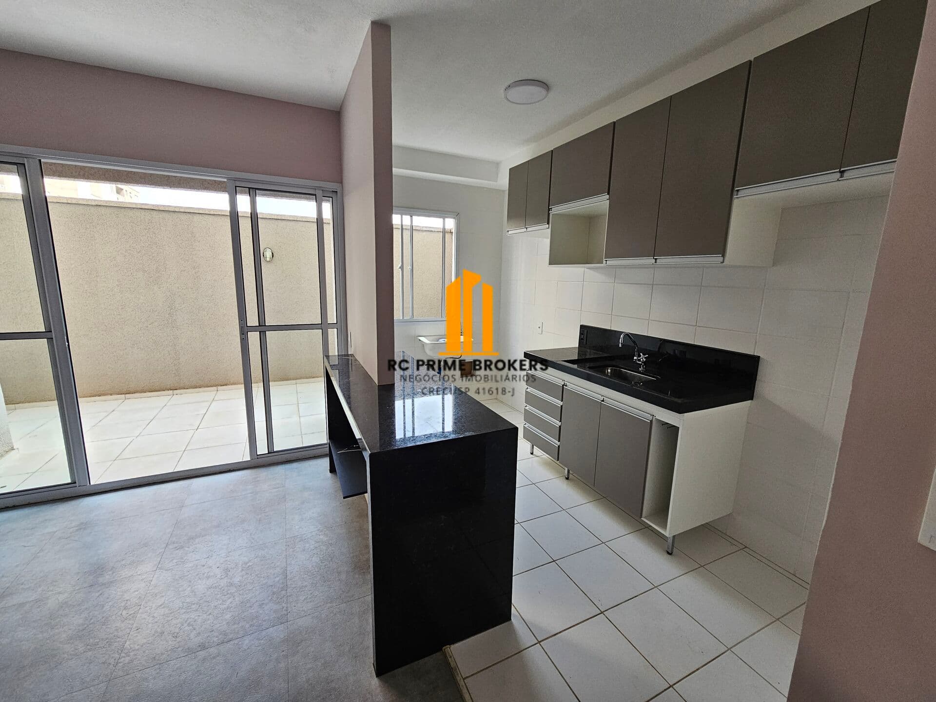 Apartamento em Jardim Novo Horizonte, Valinhos/SP