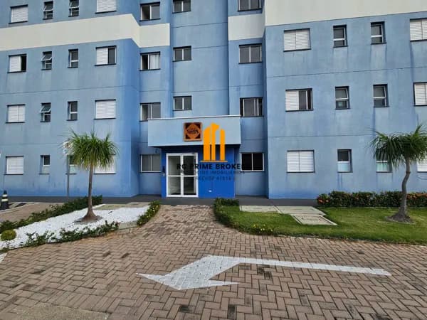 Apartamento em Ortizes, Valinhos/SP