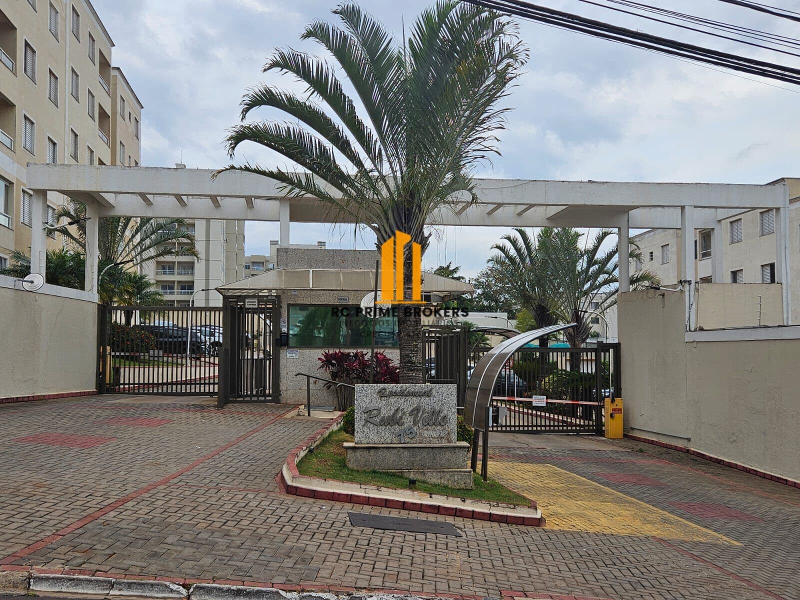 Apartamento em Jardim Nova Europa, Campinas/SP
