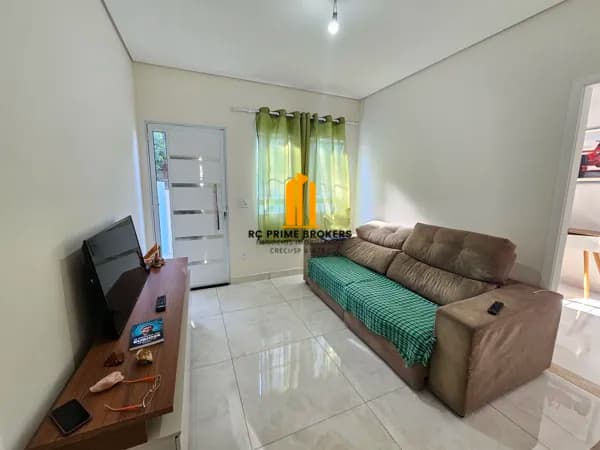 Casa em Vila Sonia, Valinhos/SP