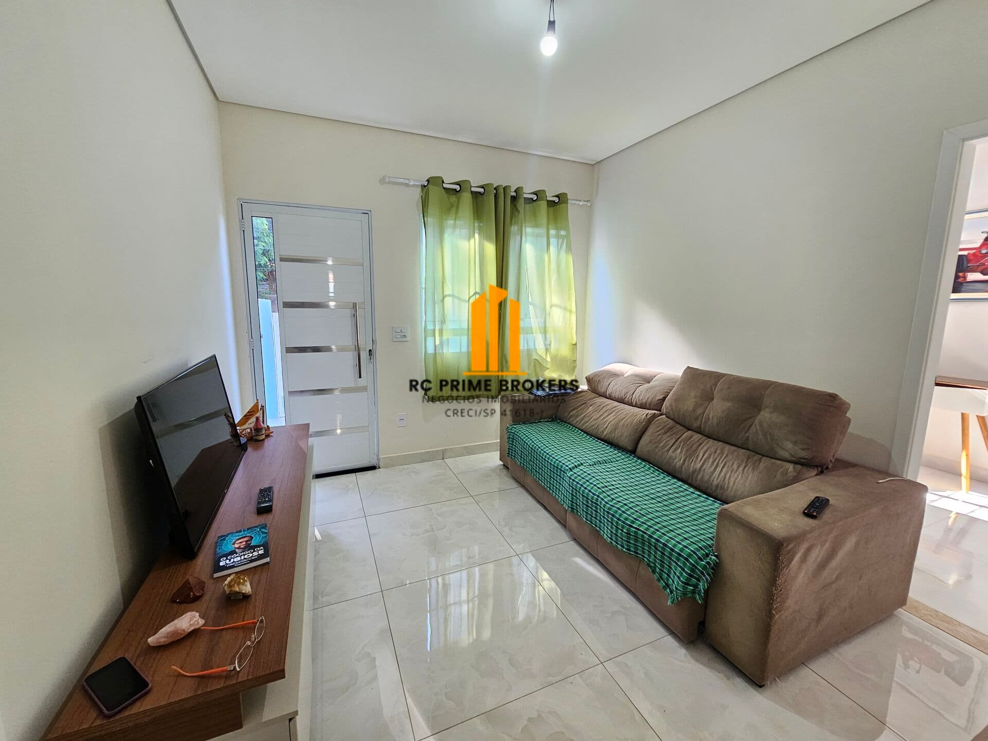 Casa em Vila Sonia, Valinhos/SP