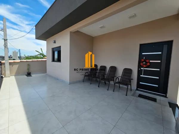 Casa em Valinhos - Jardim do Lago