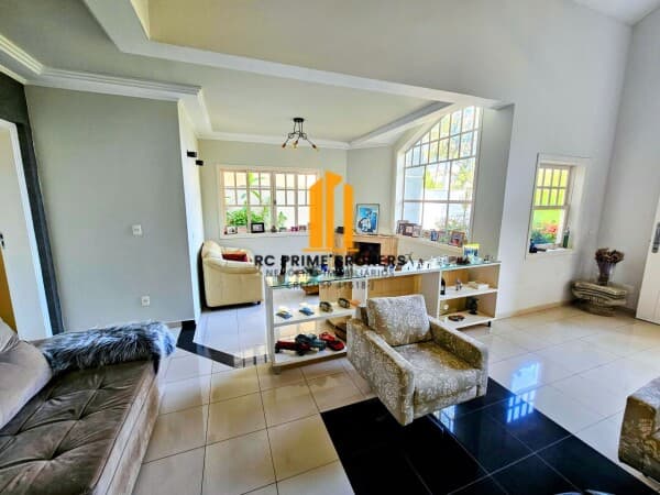 Casa em Valinhos - Dois Córregos