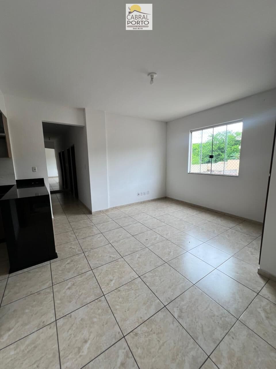 🏢 Apartamento para Locação – Santa Terezinha