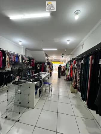 Sala/Conjunto em Timóteo - Centro