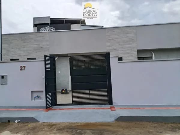 Casa em Timóteo - Alegre