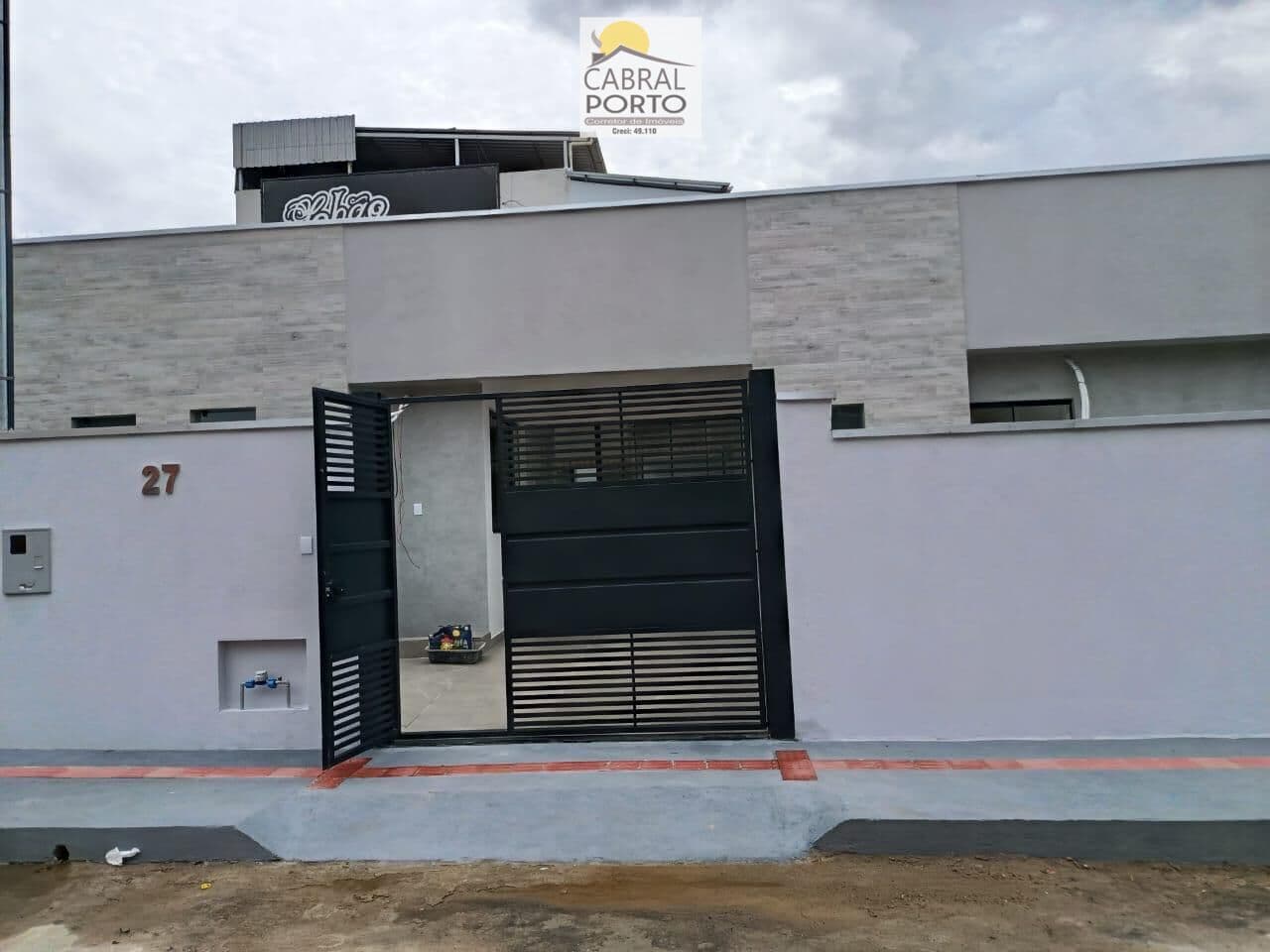 Casa em Timóteo - Alegre