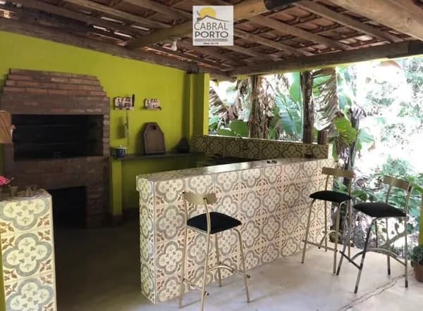 Fazenda/Sítios/Chácaras em Antônio Dias - Centro