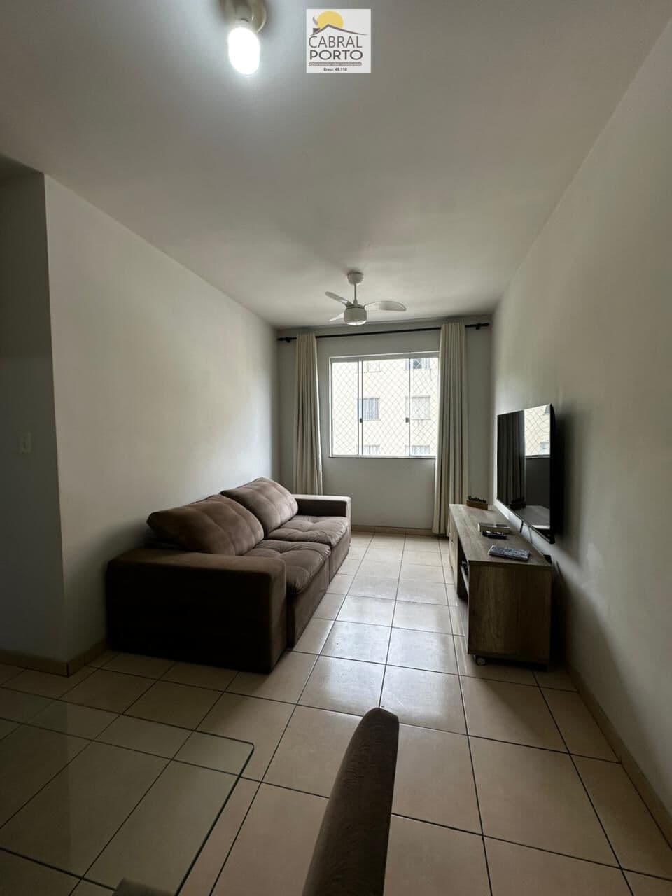 Apartamento em Timóteo - Santa Terezinha